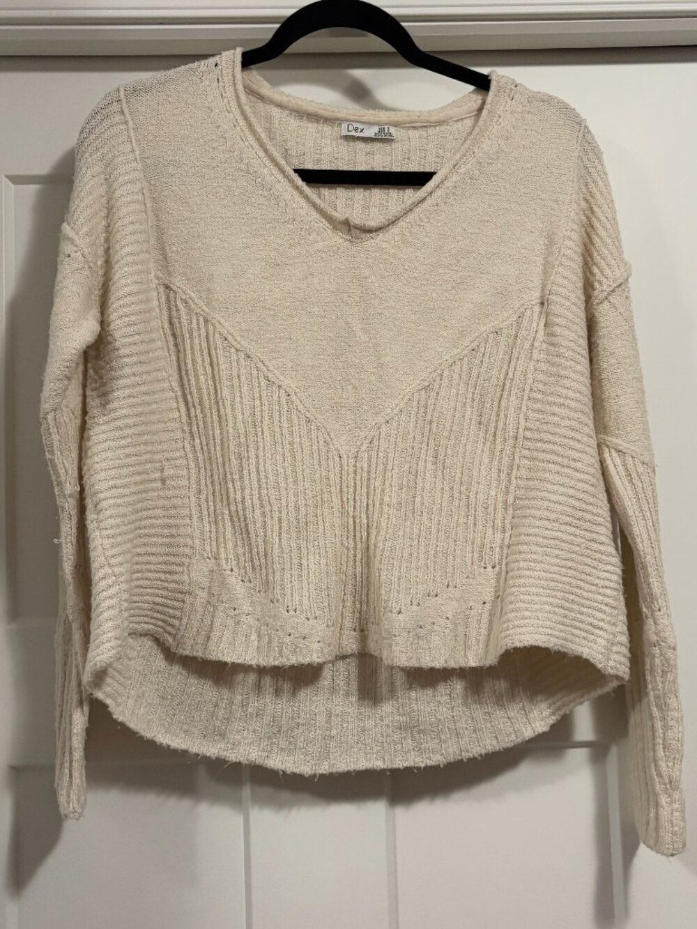 Ladies Dex Sweater